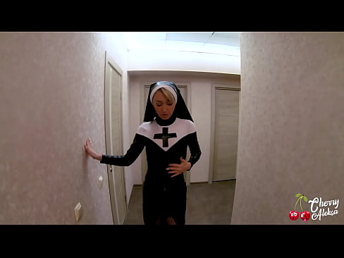❤️ Sexig nunna suger och knullar i röv till munnen ❌ Pornvideo at us sv.canalblog.xyz
