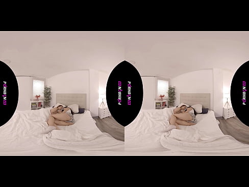 ❤️ PORNBCN VR Två unga lesbiska kvinnor vaknar upp kåta i 4K 180 3D virtual reality Geneva Bellucci Katrina Moreno ❌ Pornvideo at us sv.canalblog.xyz